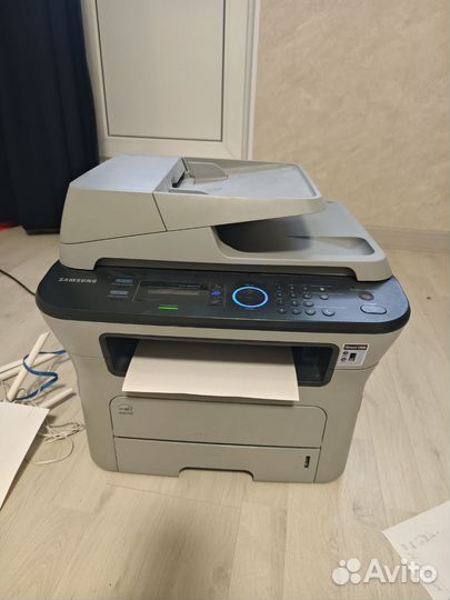 Принтер лазерный