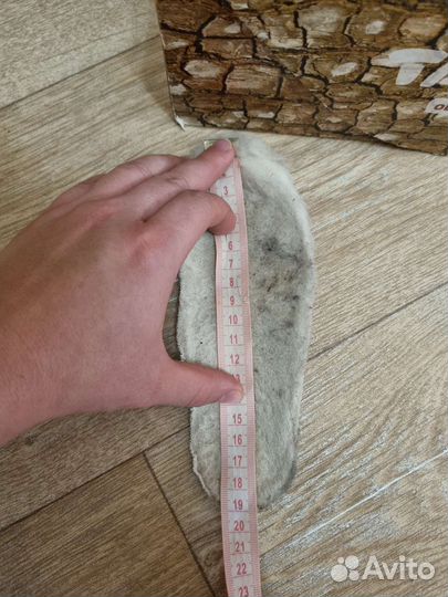 Ботинки детские