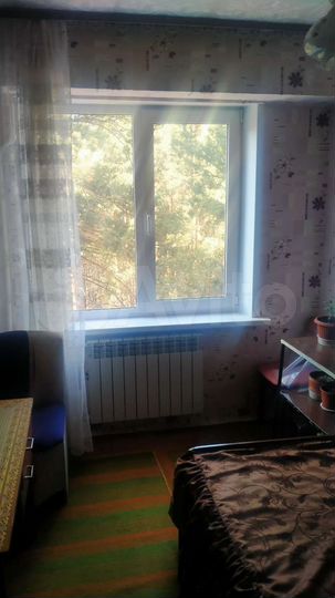 3-к. квартира, 47,8 м², 4/5 эт.