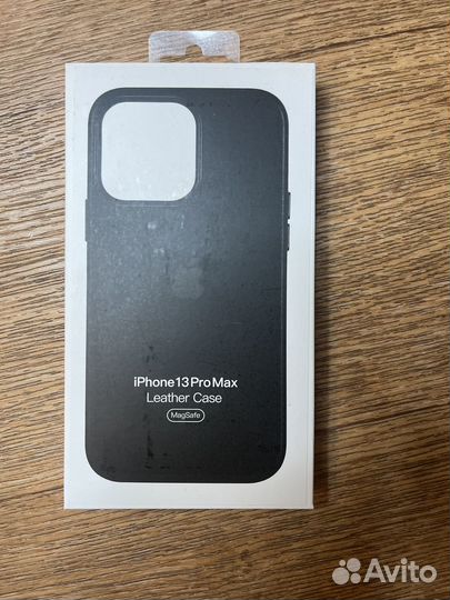 Чехол iPhone