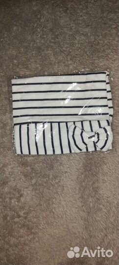 Бандана детская на голову малыша новый