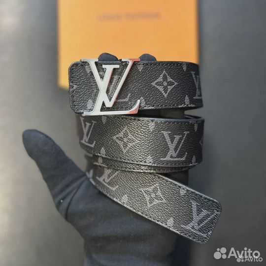 Louis vuitton ремень