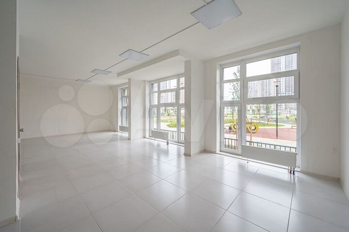 Свободного назначения, 88.7 м²