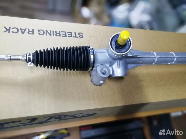 Рулевая рейка toyota corolla 150 140 Auris Новая