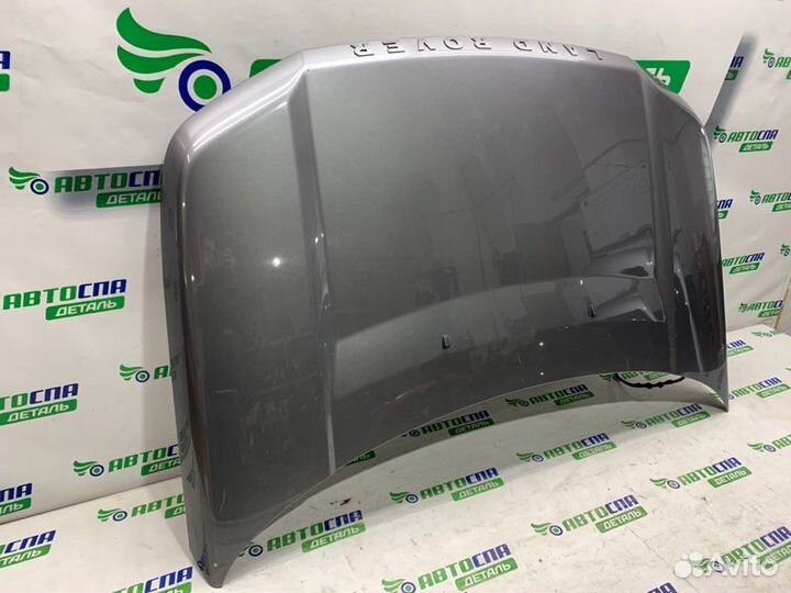 Капот передний Land Rover Freelander кроссовер