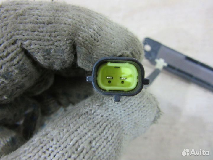 Антенна Hyundai Santa Fe (DM) c2012