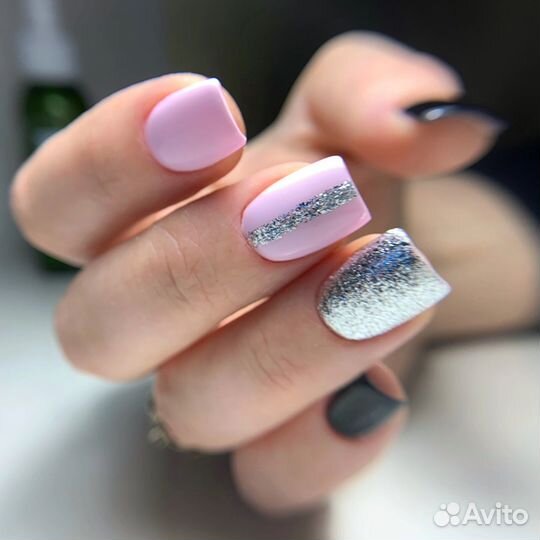 Мастер маникюра