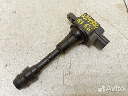 Катушка зажигания Ниссан