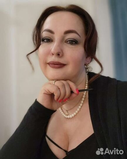 Менеджер по работе с маркетплейсами