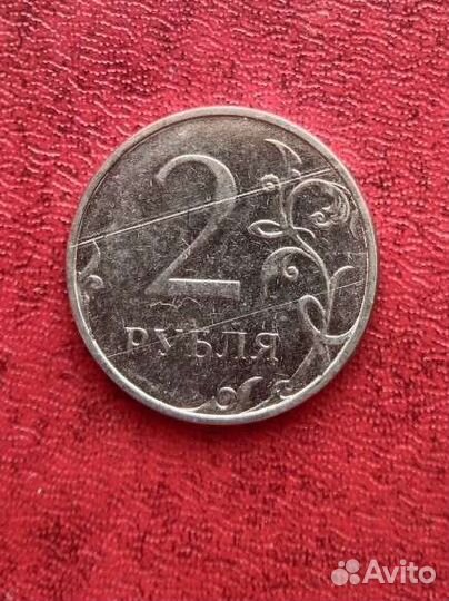 Редкая монета