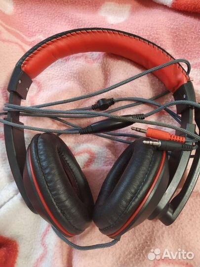 Наушники