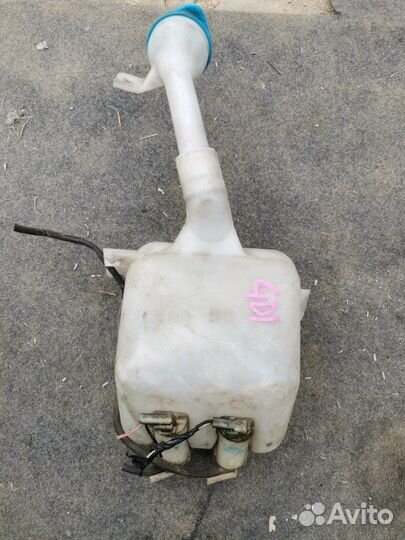 Бачок омывателя Honda Fit GD1