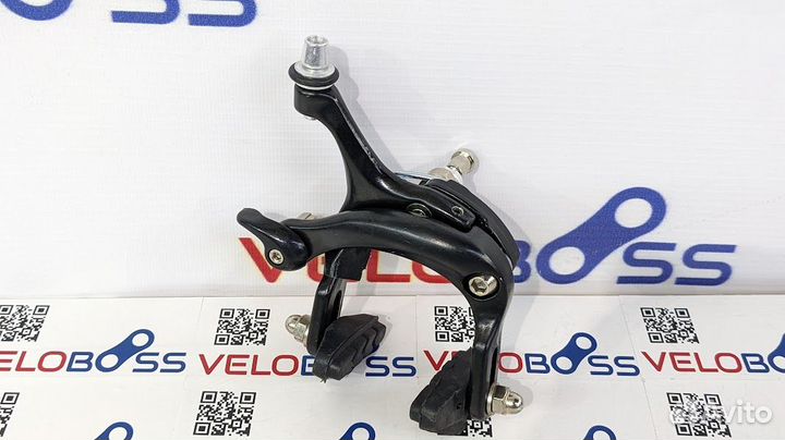 Тормоз клещевой алюминиевый