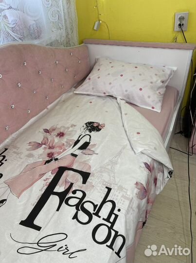 Детское постельное новое в наличии