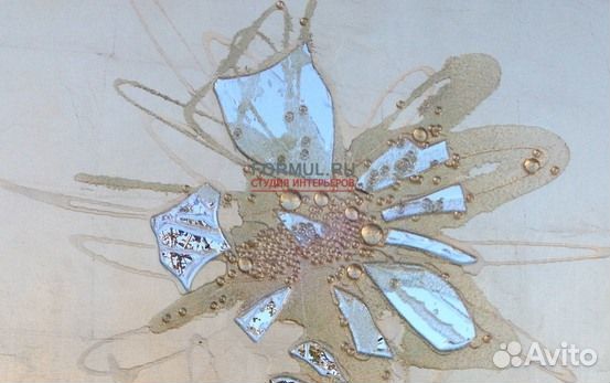 223899 Панно Franco Bertozzini Vision B