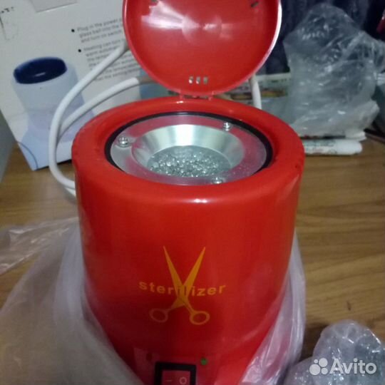 Стерилизатор