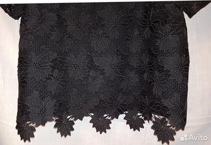 Женская Трикотажная кофта 