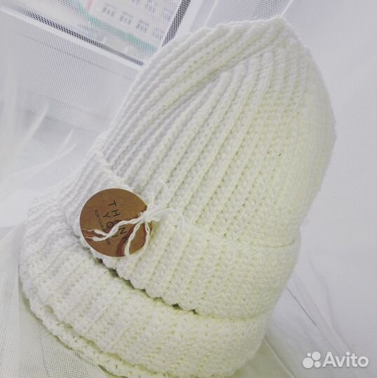 Шапка и снуд