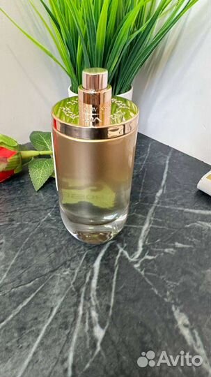 Carolina herrera 212 vip rose 76 ml (с витрины)