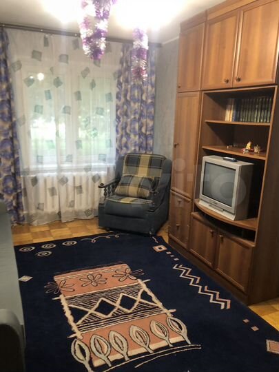 2-к. квартира, 43,4 м², 1/9 эт.