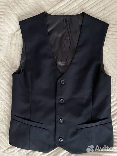 Школьная форма