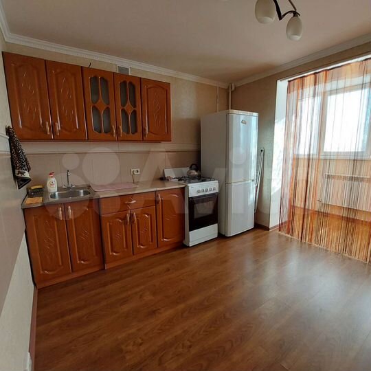 1-к. квартира, 50 м², 5/9 эт.