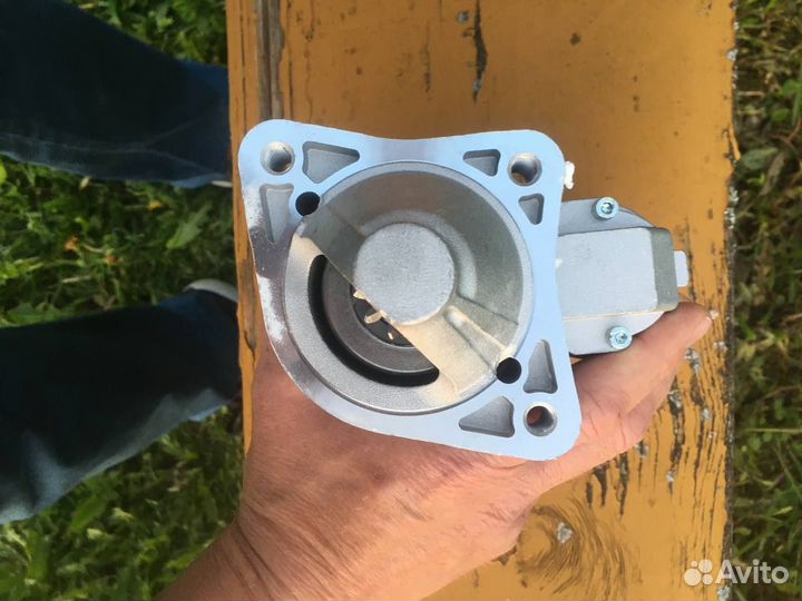 Стартер Start volt для Гранта