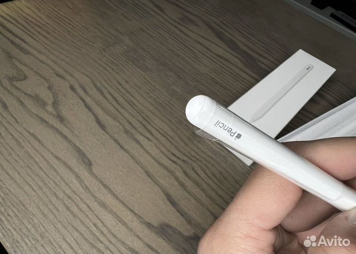 Apple pencil 2 / стилус