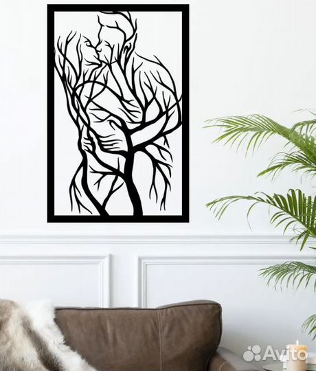 Панно настенное / Панно на стену