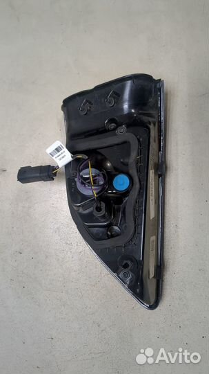 Фонарь крышки багажника Ford Escape 2020, 2022