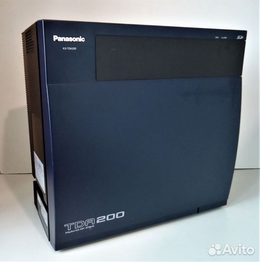 Panasonic KX-TDA200