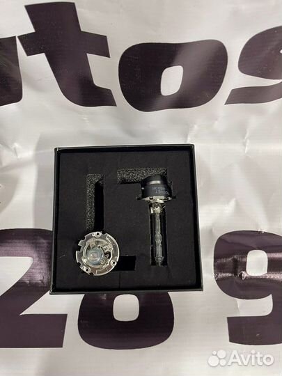 Лампочка D2S PROsvet