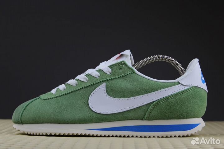 Кроссовки мужские Nike cortez