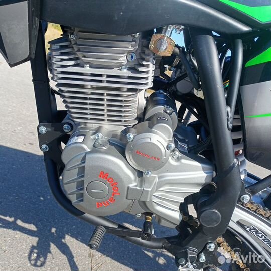 Motoland XT 300 HS