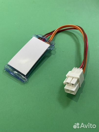 Датчик температуры для холодильника LG