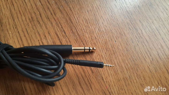 Кабель Jack-microJack Sennheiser