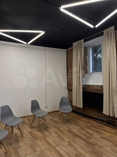 Кабинет 24 м² для мероприятий