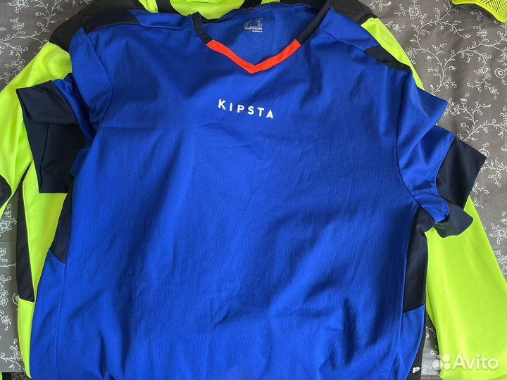 Вратарская форма