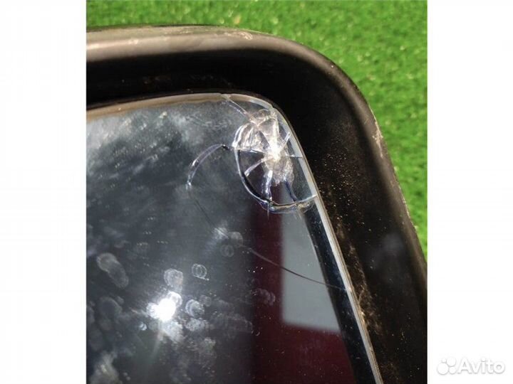 Зеркало наружное правое Bmw 5 E39 2.5 2001