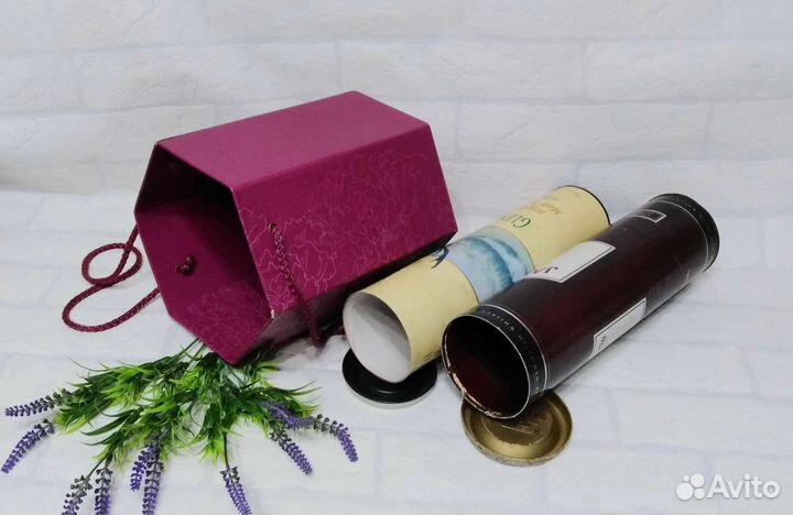 Коробка подарочная