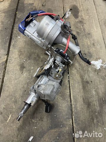 Электроусилитель руля Toyota Camry 55