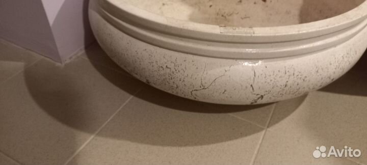 Вазоны для цветов