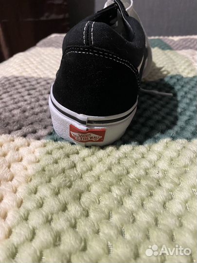 Кеды vans old skool