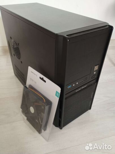 Корпус для пк