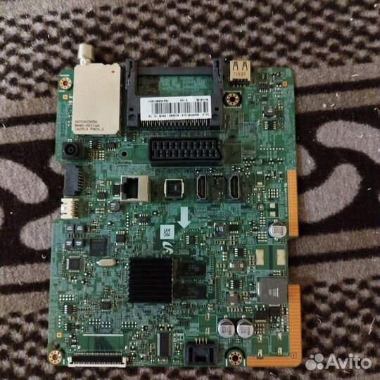 Плата BN41-02360