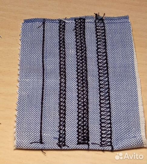 Распошивальная машина Janome Cover Pro II