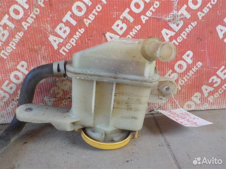 Бачок гур Subaru Forester S12 SH EJ25 2008