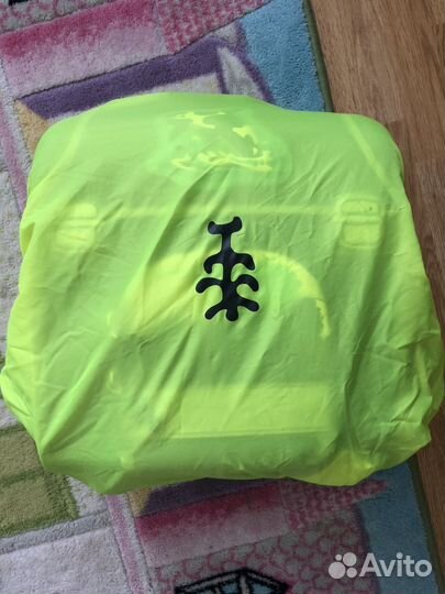 Портфель школьный