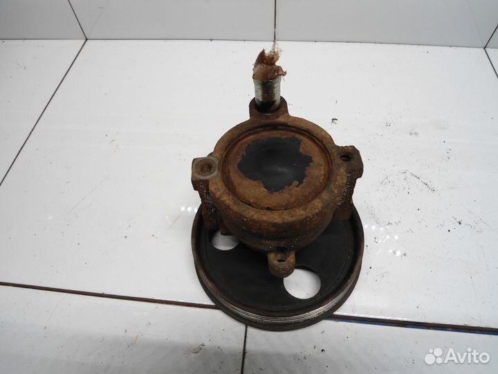 Насос гидроусилителя Renault Logan 1 *