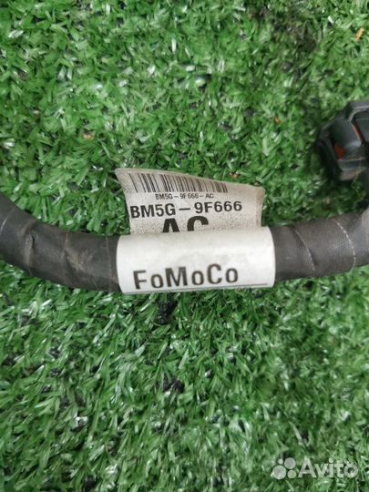 Проводка форсунок Volvo V60 1.6 T B4164T 2016